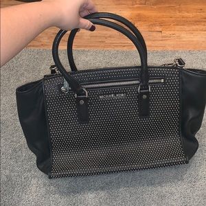 Michael Kors Studded Bag